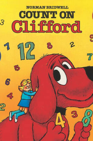 Cover of Count on Clifford