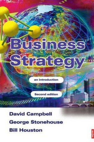 Cover of Business Strategy