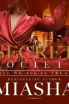 Book cover for All We Ask Is Trust