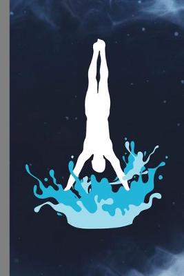 Book cover for Diving