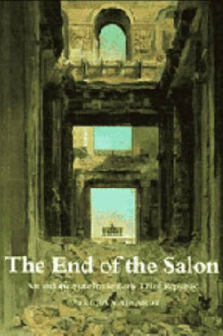 Cover of The End of the Salon