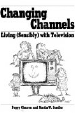 Cover of Changing Channels