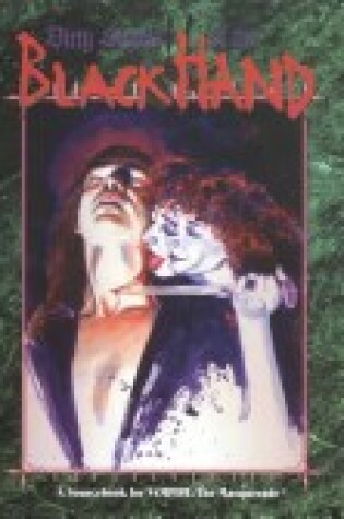 Cover of Dirty Secrets of the Black Hand