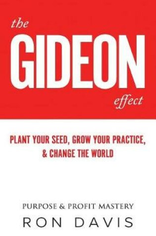 Cover of The Gideon Effect
