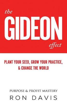 Book cover for The Gideon Effect