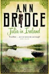 Book cover for Julia in Ireland