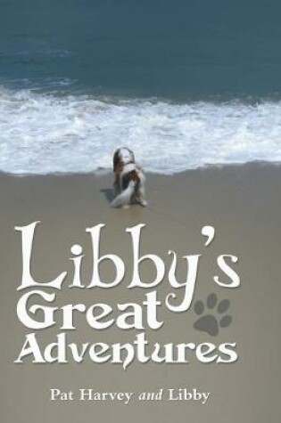 Cover of Libby's Great Adventures