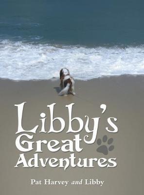 Book cover for Libby's Great Adventures