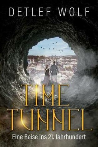 Cover of Time Tunnel