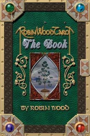 Cover of Robin Wood Tarot