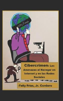 Cover of Cibercrimen