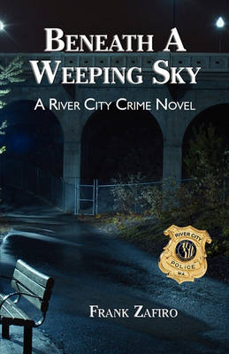 Book cover for Beneath a Weeping Sky