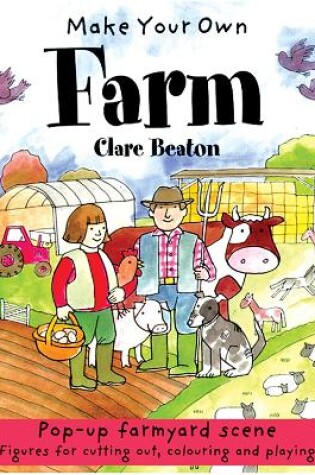 Cover of Make Your Own Farm