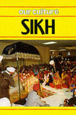 Cover of Sikh