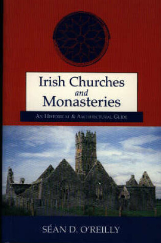 Cover of Irish Churches and Monasteries
