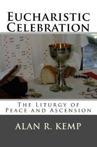 Cover of Eucharistic Celebration
