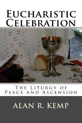 Book cover for Eucharistic Celebration