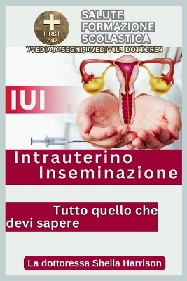Book cover for Iui