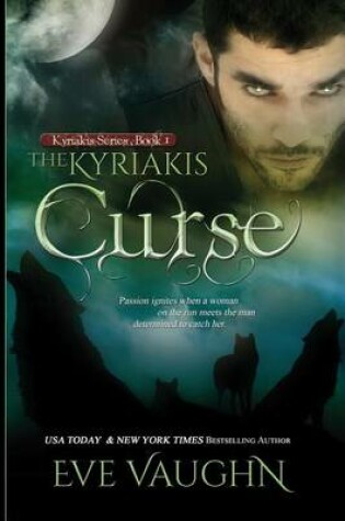 Cover of The Kyriakis Curse
