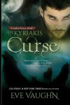 Book cover for The Kyriakis Curse