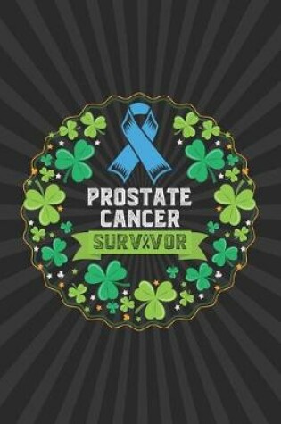 Cover of Prostate Cancer Awareness