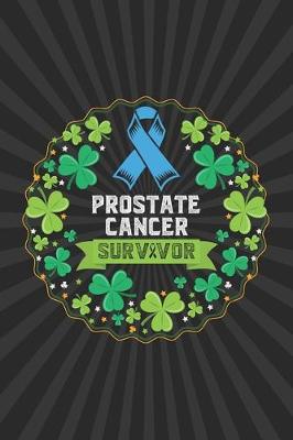 Book cover for Prostate Cancer Awareness
