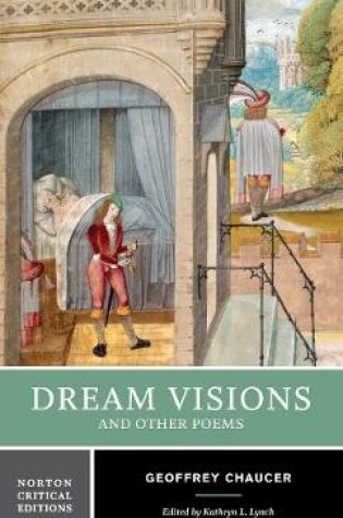 Cover of Dream Visions and Other Poems