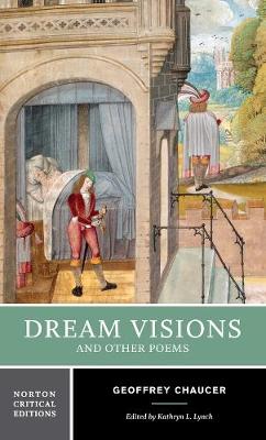Book cover for Dream Visions and Other Poems