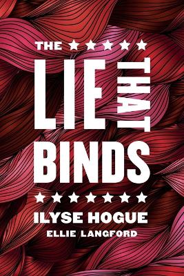 Book cover for The Lie That Binds