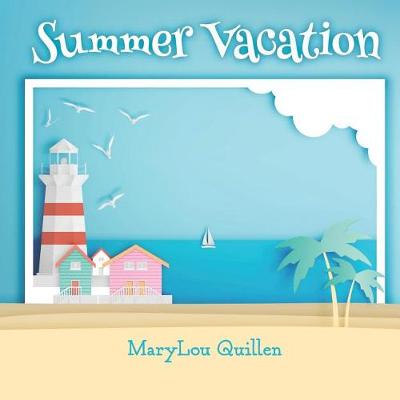 Cover of Summer Vacation