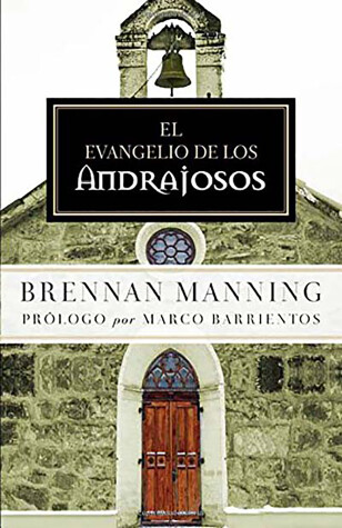 Book cover for El Evangelio de Los Andrajosos