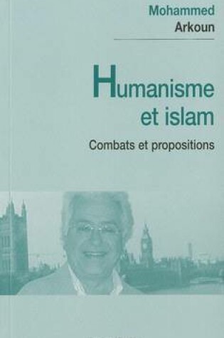 Cover of Humanisme Et Islam