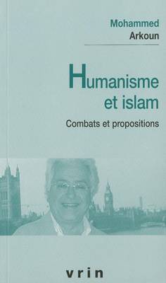 Cover of Humanisme Et Islam