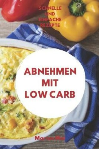 Cover of Abnehmen mit Low Carb