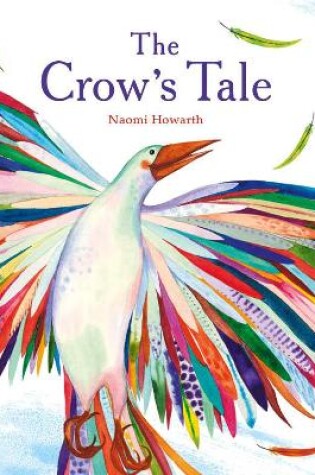 Cover of The Crow's Tale