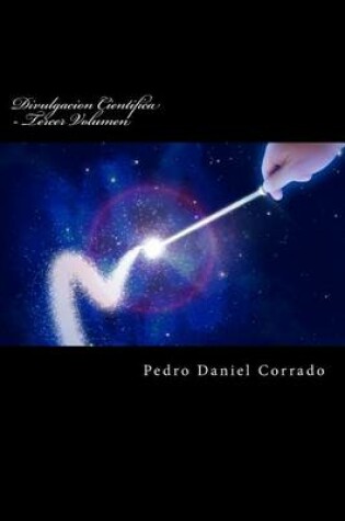 Cover of Divulgacion Cientifica - Tercer Volumen