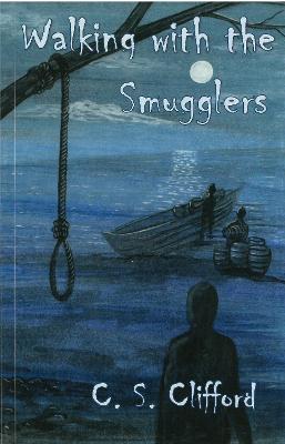 Book cover for Walking with the Smugglers