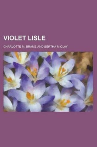 Cover of Violet Lisle