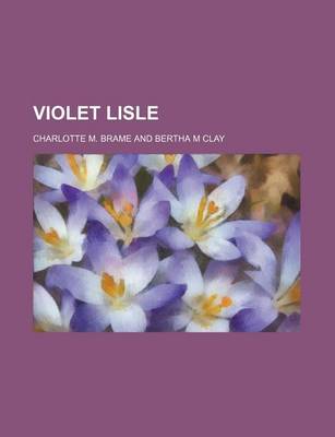 Book cover for Violet Lisle