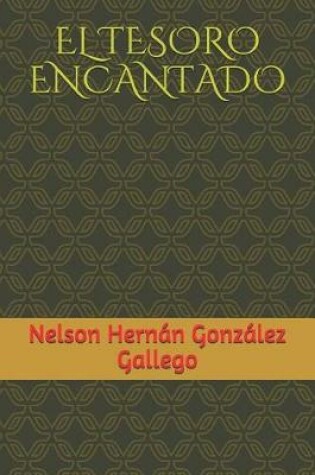 Cover of El Tesoro Encantado