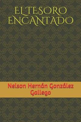 Book cover for El Tesoro Encantado