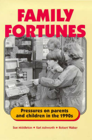 Cover of Family Fortunes