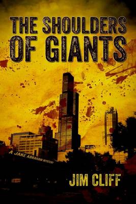 Book cover for The Shoulders of Giants