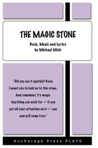 Cover of The Magic Stone