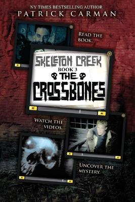 Book cover for The Crossbones