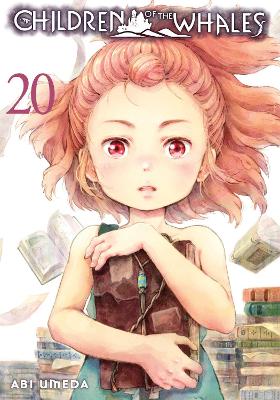 Cover of Children of the Whales, Vol. 20