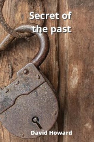 Cover of Secret of the past