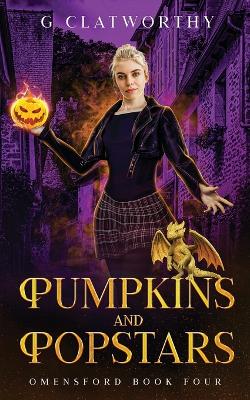 Cover of Pumpkins and Popstars