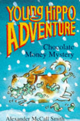 Cover of Chocolate Money Mystery
