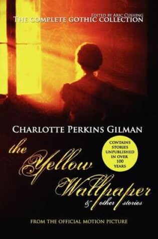 Cover of The Yellow Wallpaper and Other Stories